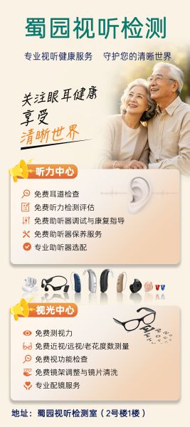 视听检测